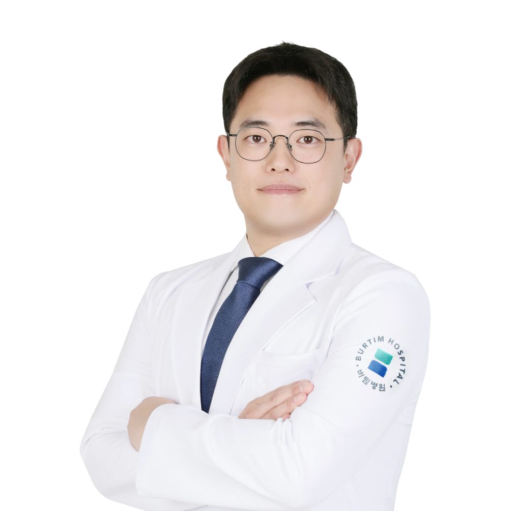 관절센터 권헌주 원장