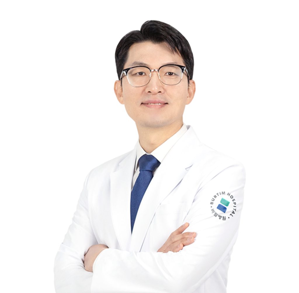 관절센터 손광현 원장