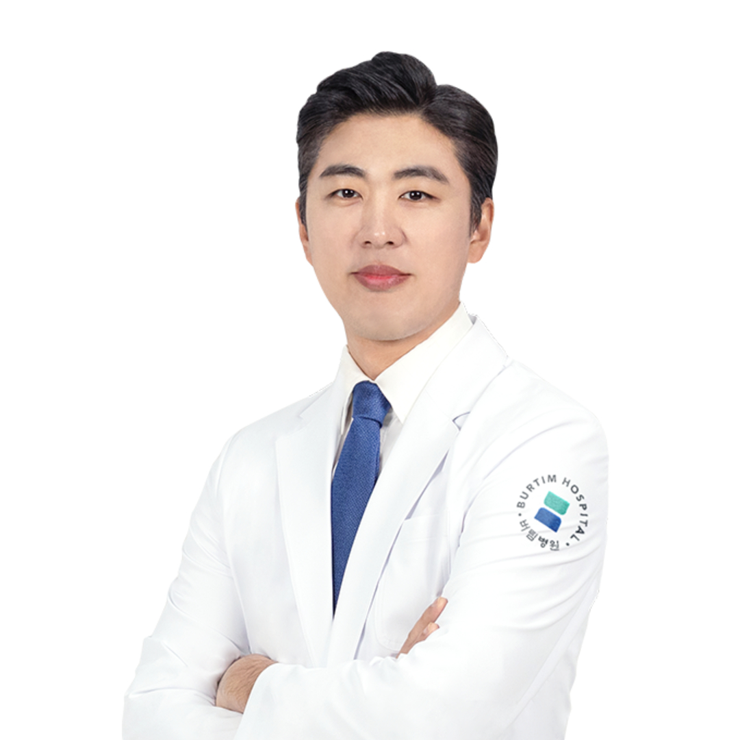 관절센터 한지훈 원장